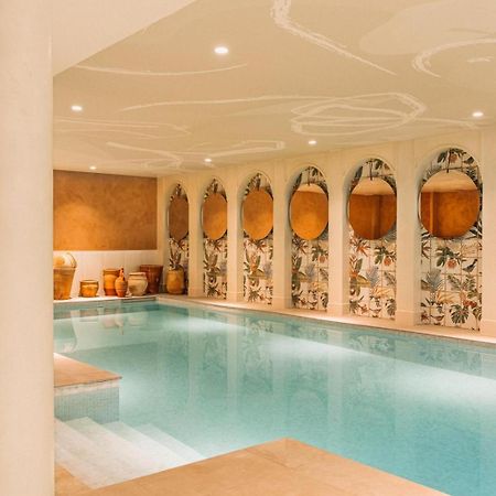 Bloom House Hotel & Spa Paris Ngoại thất bức ảnh