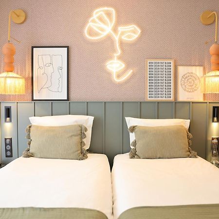 Bloom House Hotel & Spa Paris Ngoại thất bức ảnh