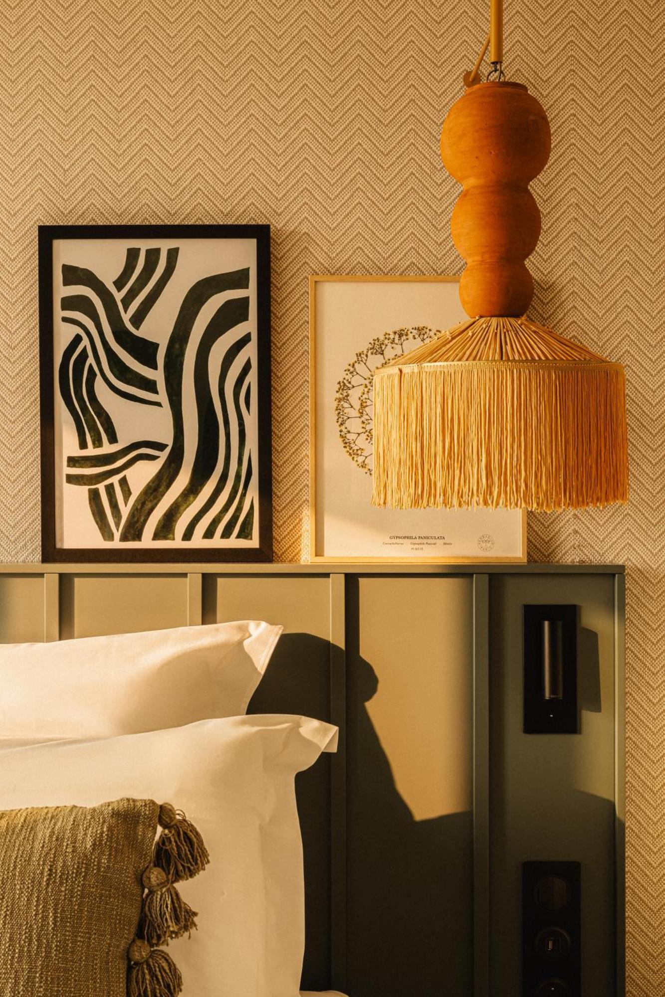 Bloom House Hotel & Spa Paris Ngoại thất bức ảnh