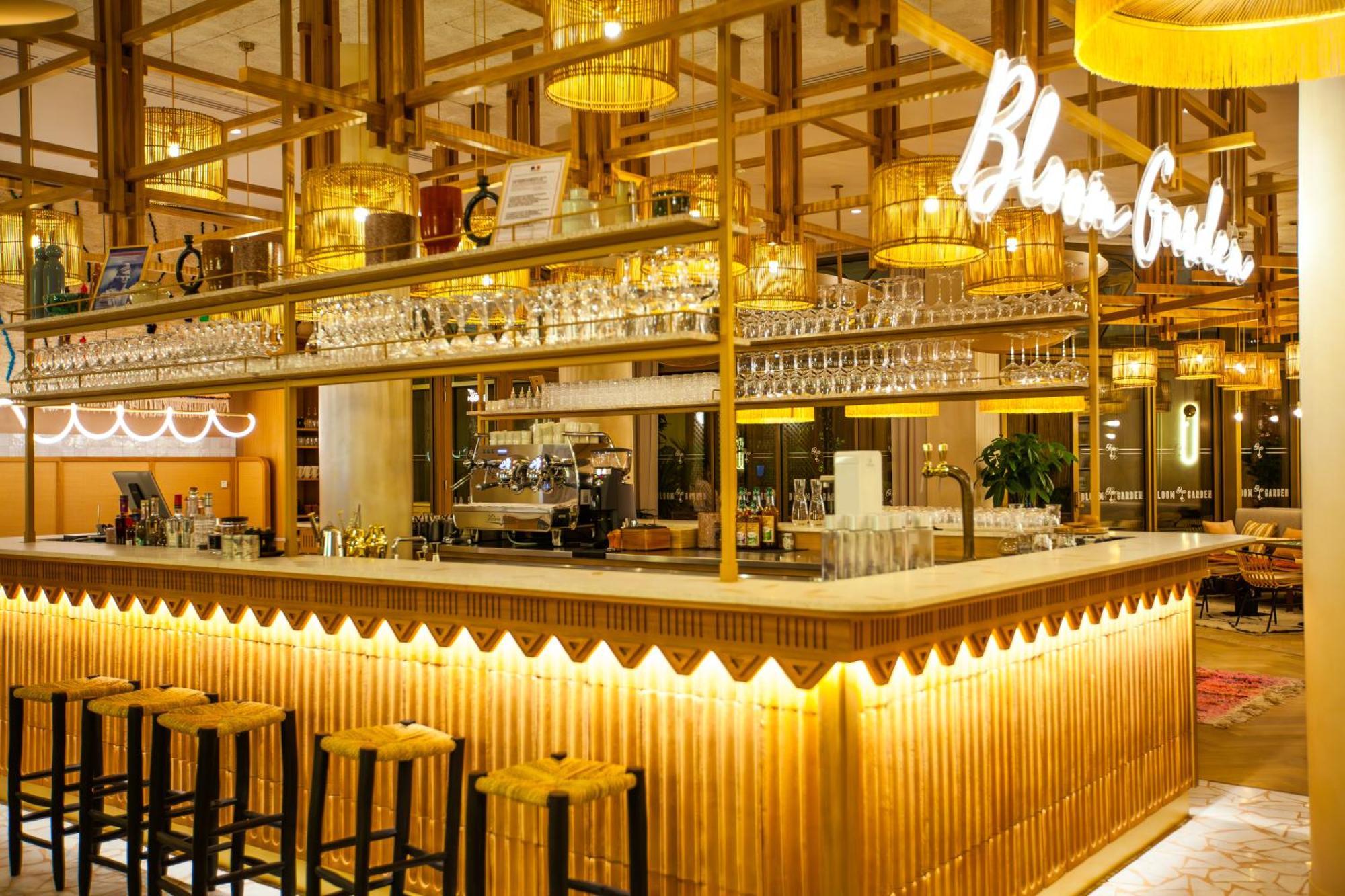 Bloom House Hotel & Spa Paris Ngoại thất bức ảnh