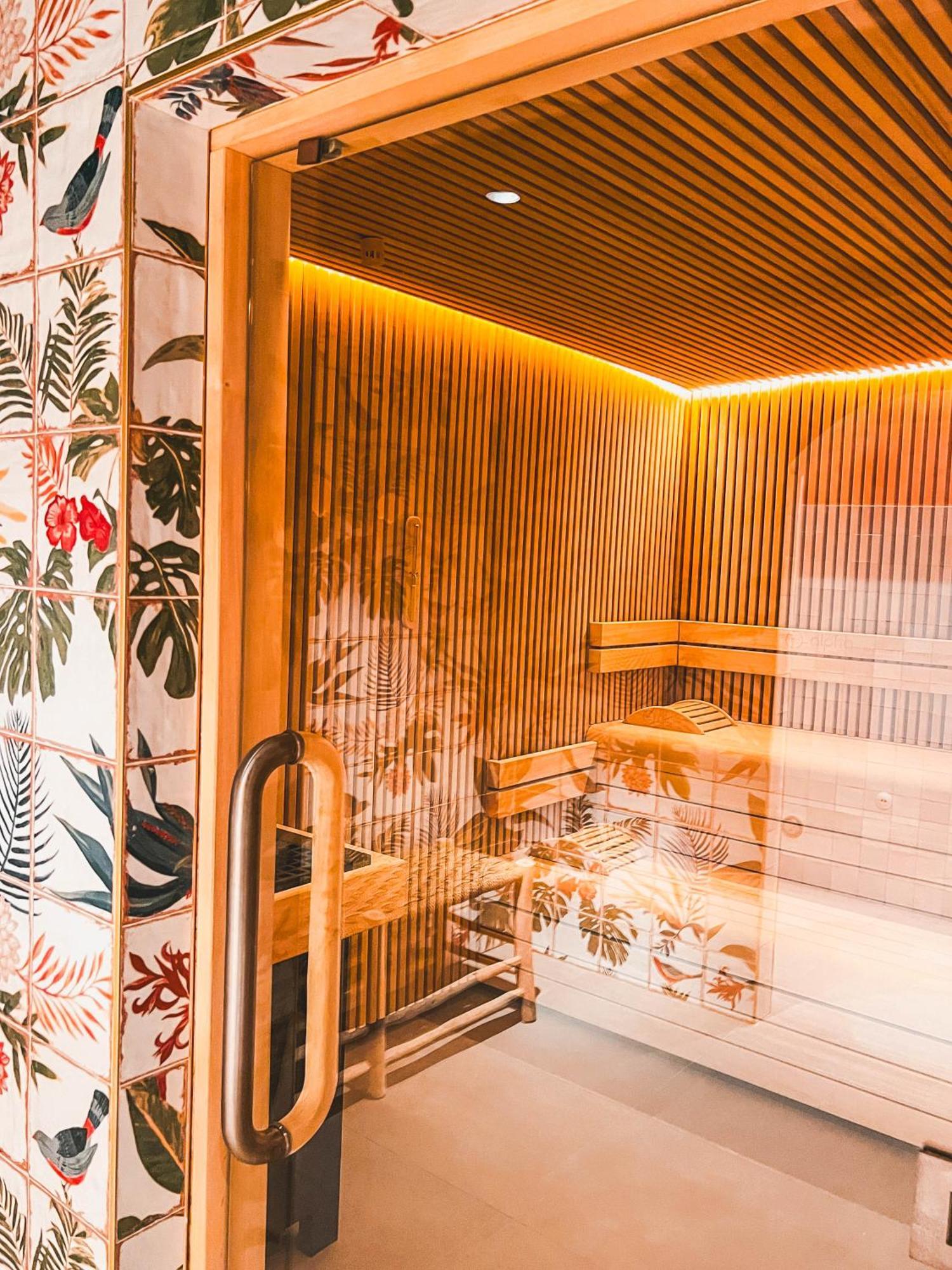 Bloom House Hotel & Spa Paris Ngoại thất bức ảnh