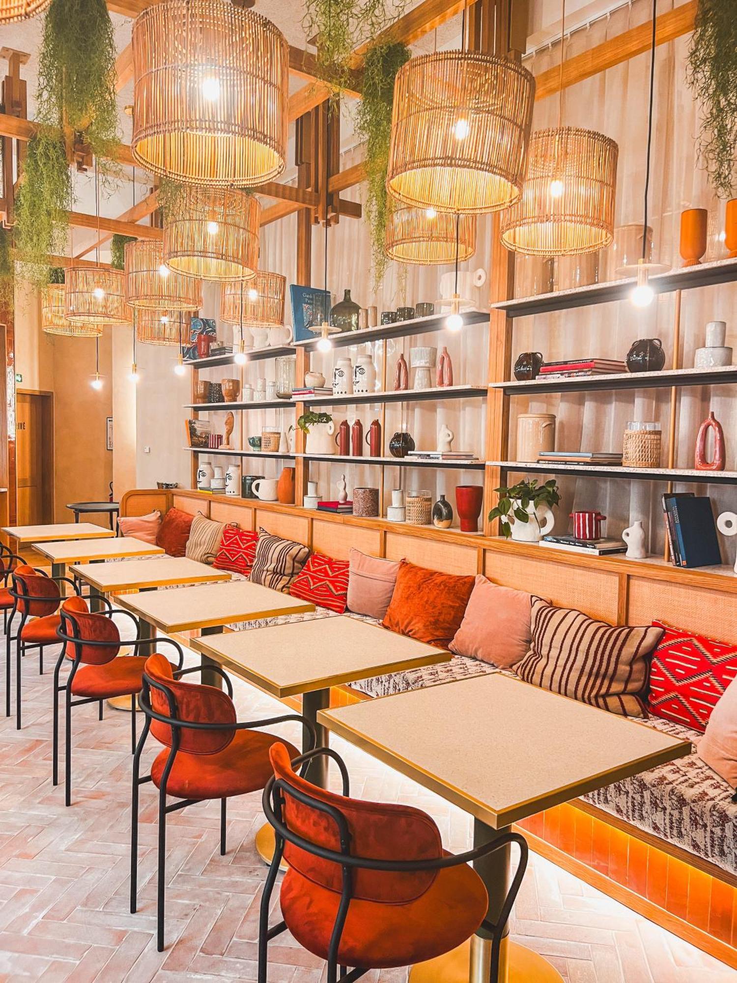 Bloom House Hotel & Spa Paris Ngoại thất bức ảnh