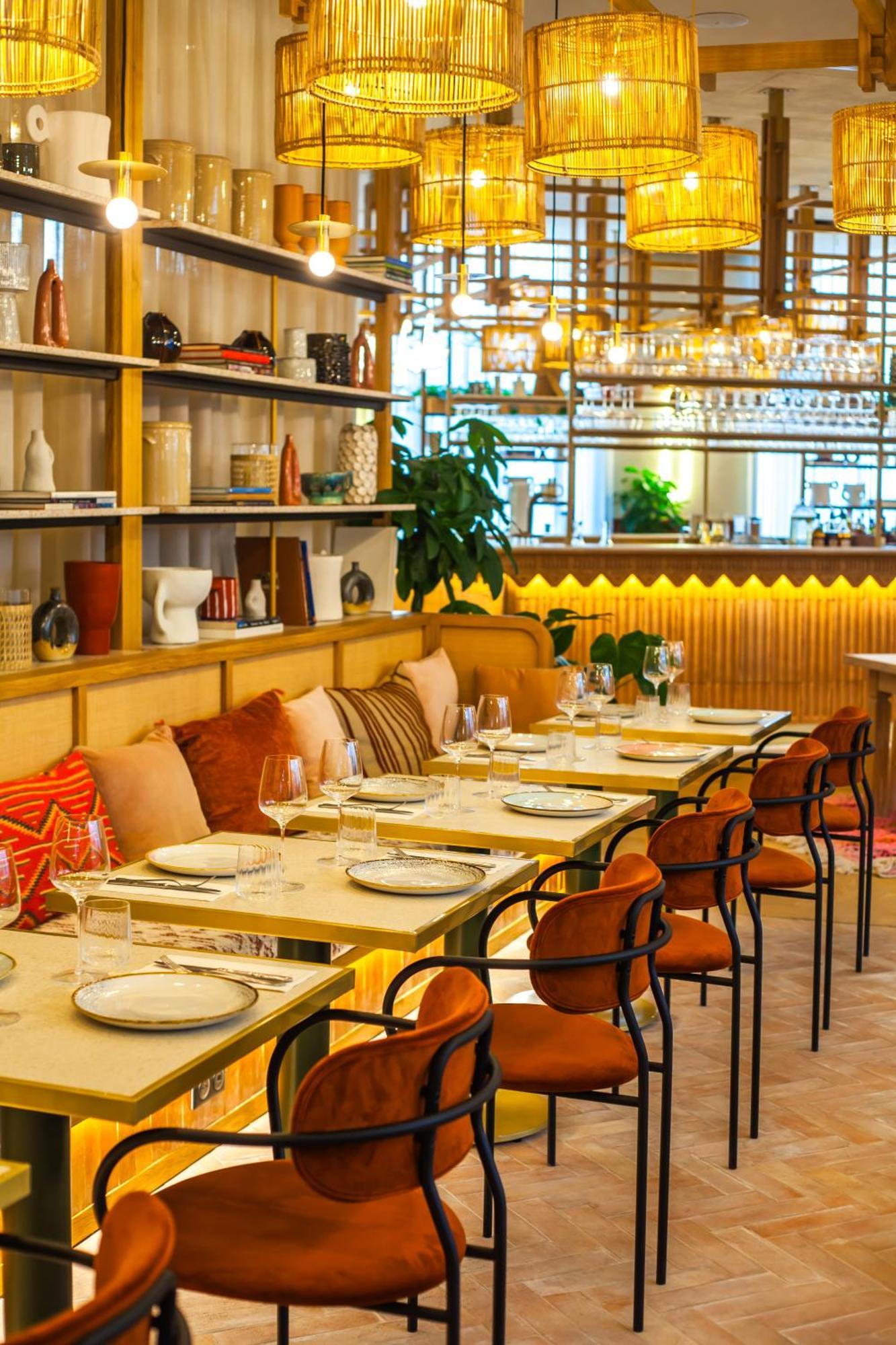 Bloom House Hotel & Spa Paris Ngoại thất bức ảnh