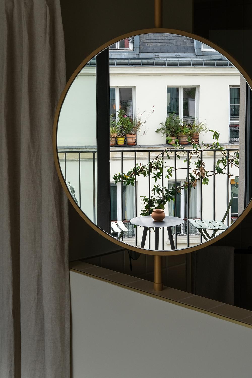 Bloom House Hotel & Spa Paris Ngoại thất bức ảnh