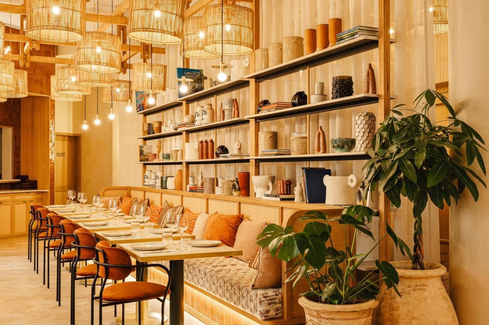 Bloom House Hotel & Spa Paris Ngoại thất bức ảnh