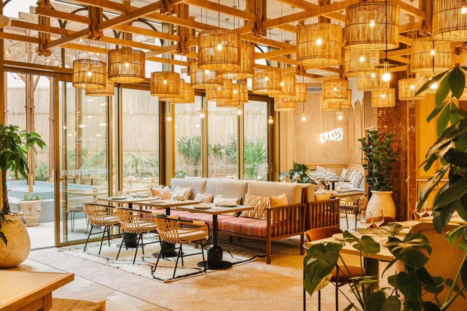 Bloom House Hotel & Spa Paris Ngoại thất bức ảnh
