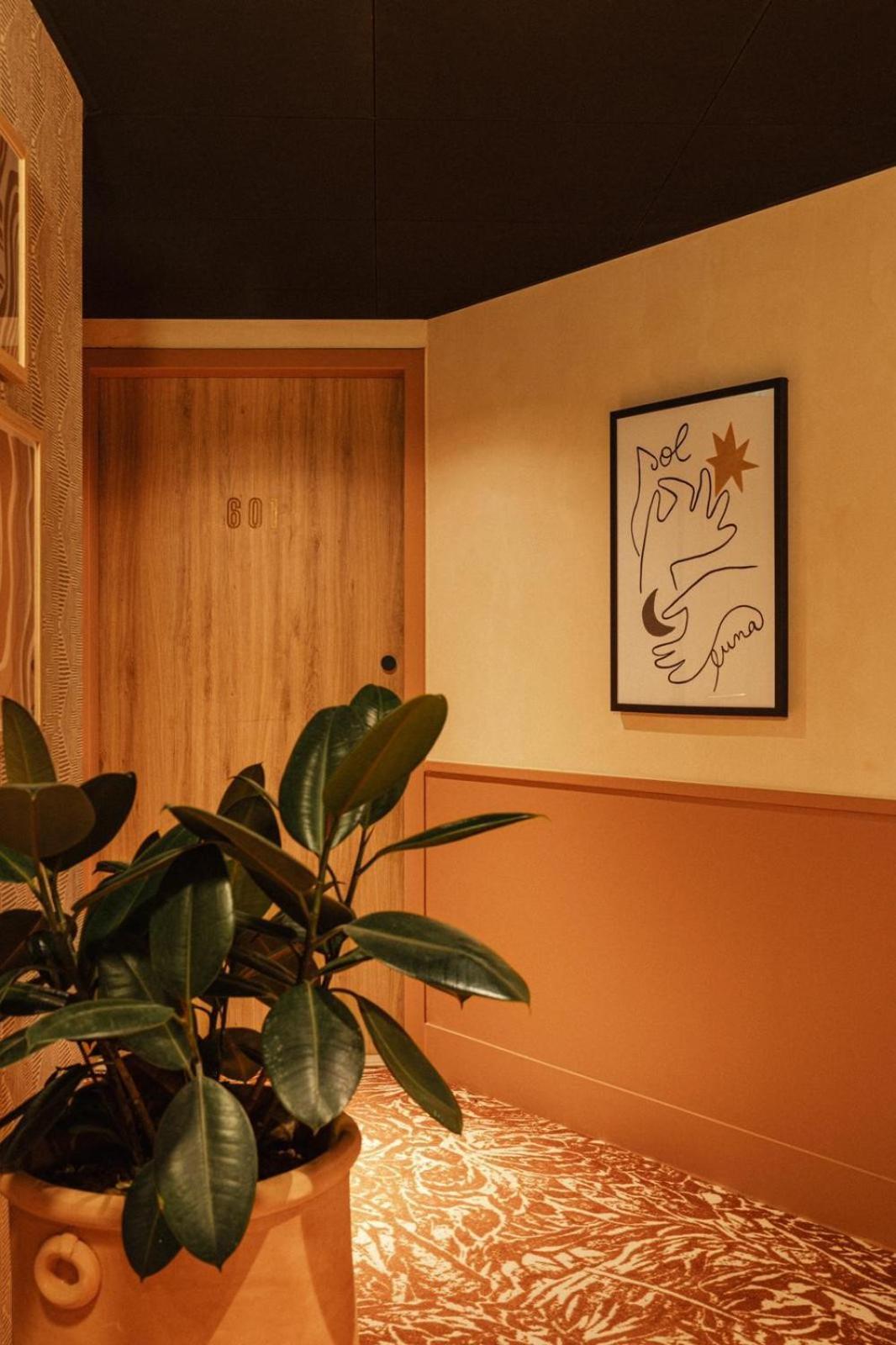 Bloom House Hotel & Spa Paris Ngoại thất bức ảnh