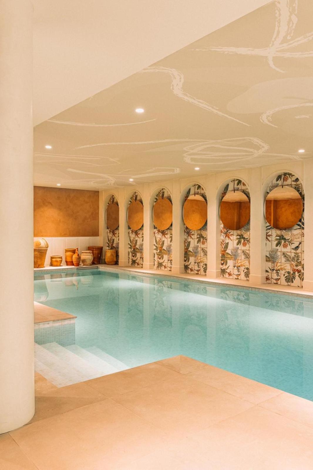 Bloom House Hotel & Spa Paris Ngoại thất bức ảnh