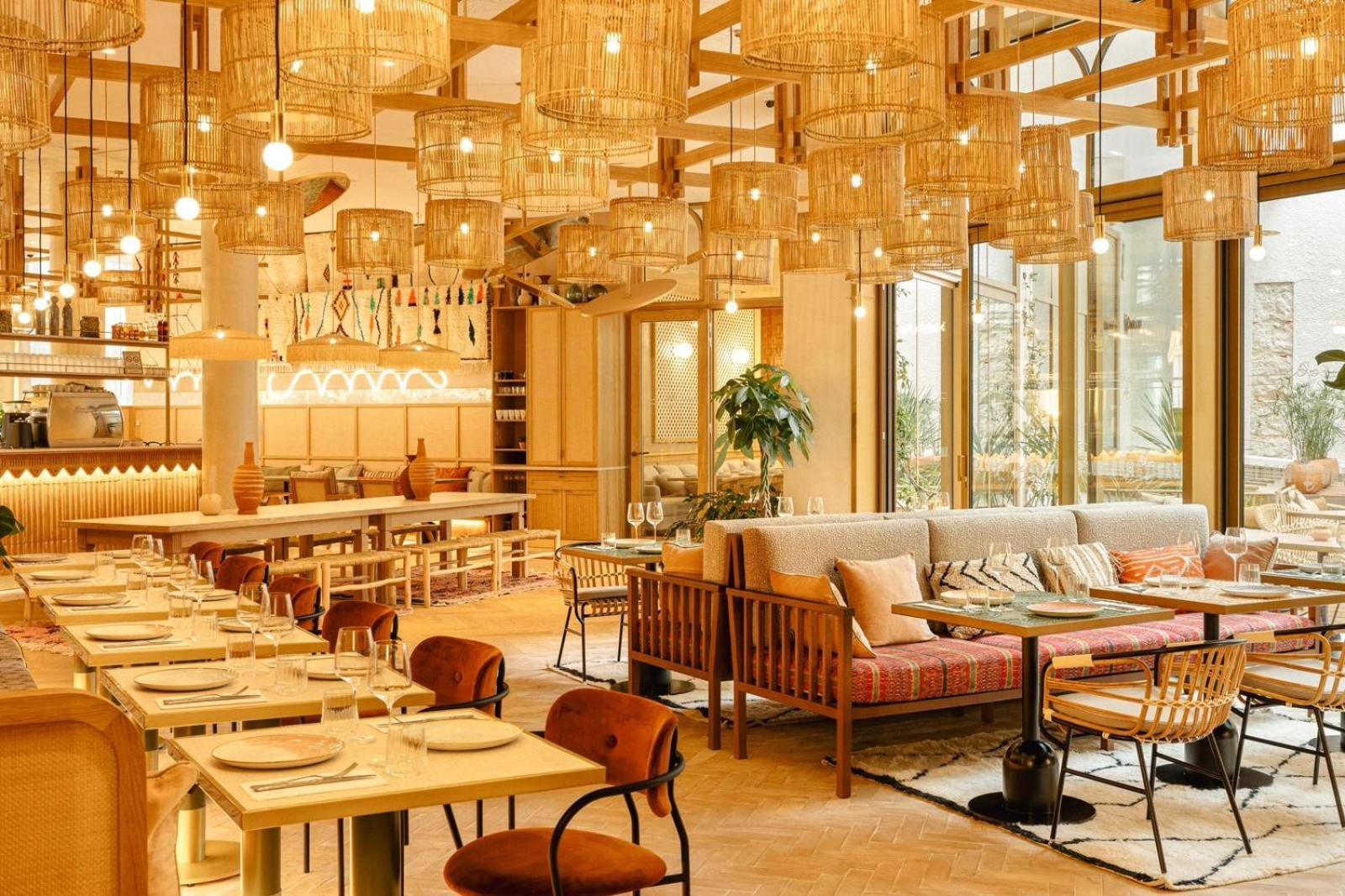 Bloom House Hotel & Spa Paris Ngoại thất bức ảnh