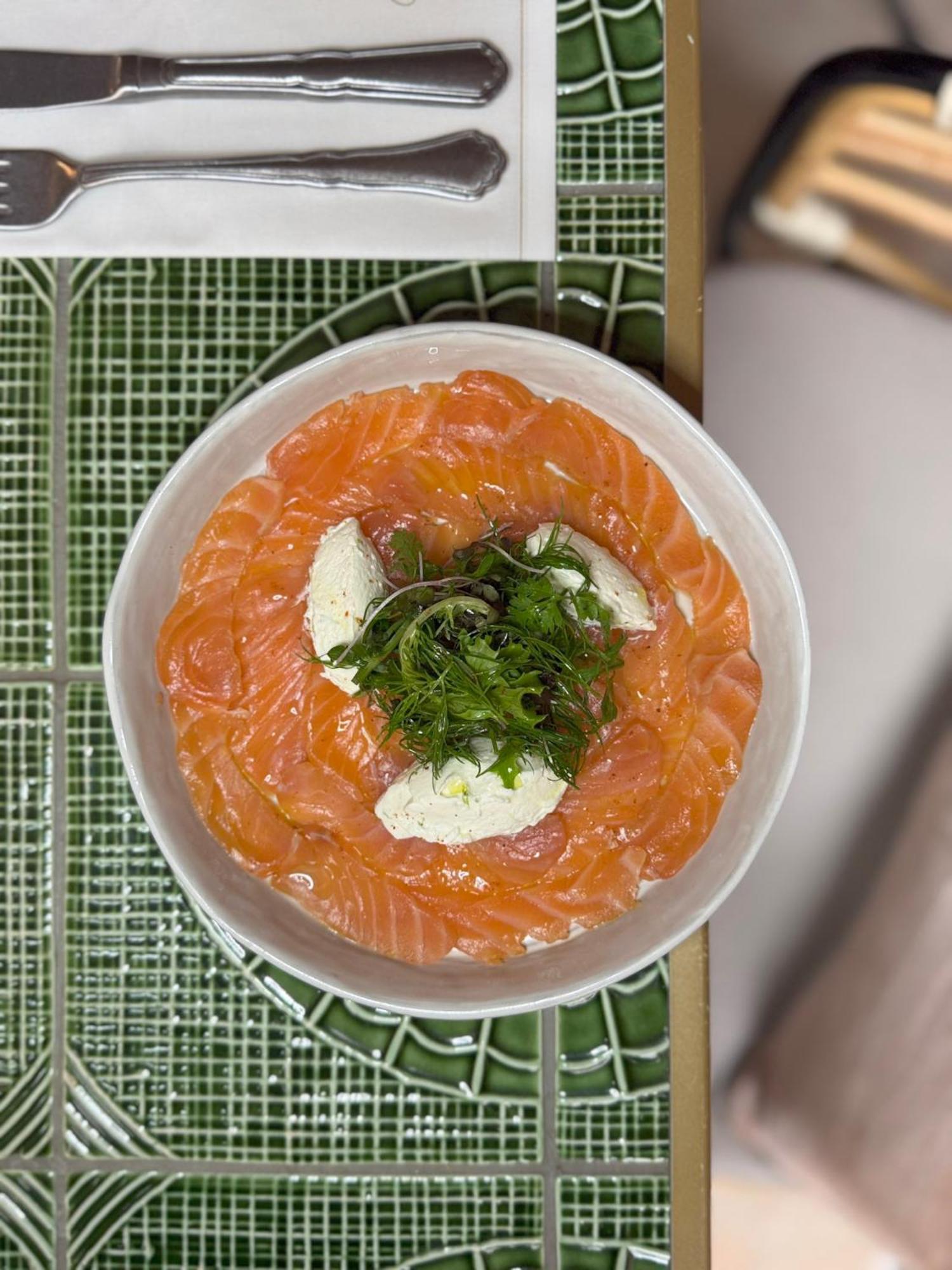 Bloom House Hotel & Spa Paris Ngoại thất bức ảnh