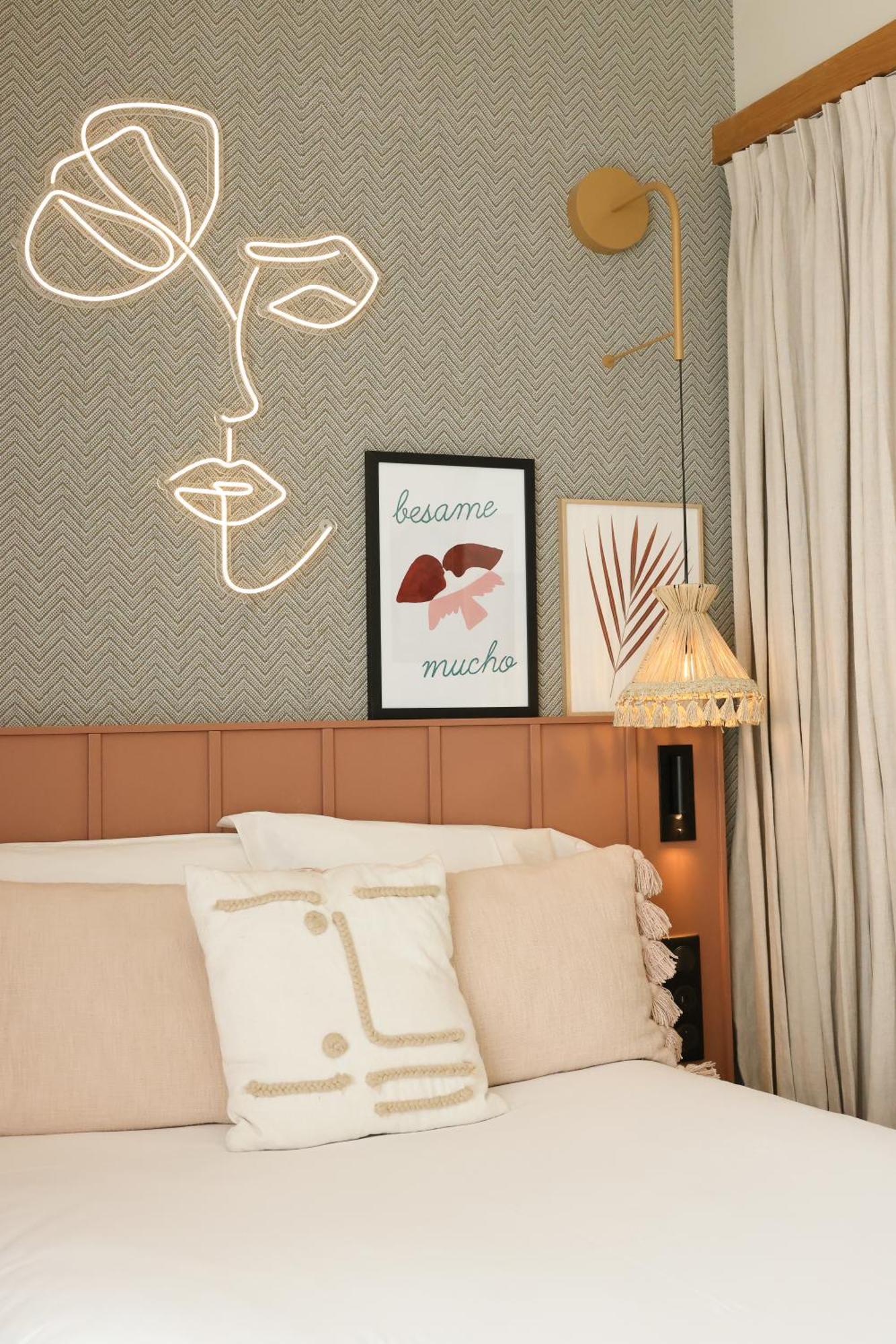 Bloom House Hotel & Spa Paris Ngoại thất bức ảnh