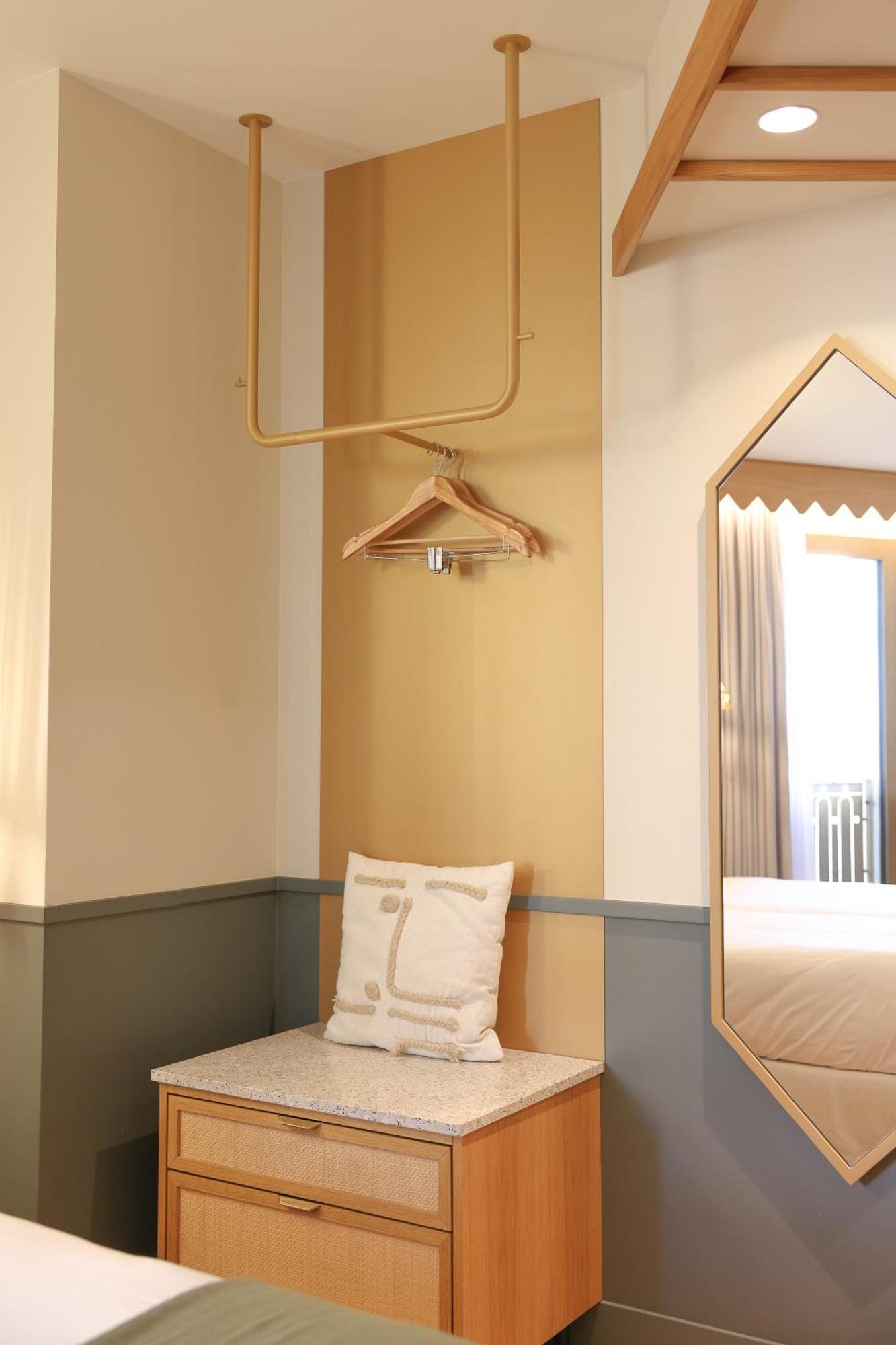 Bloom House Hotel & Spa Paris Ngoại thất bức ảnh