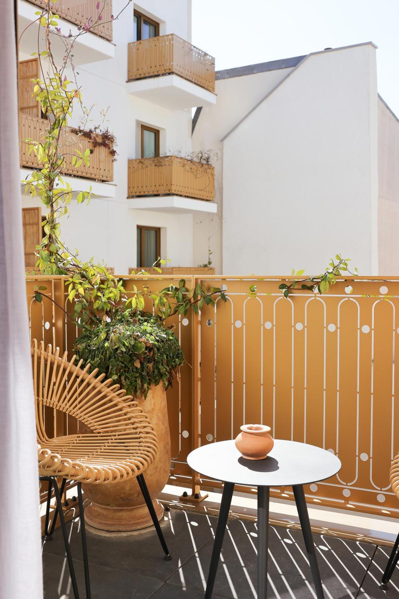 Bloom House Hotel & Spa Paris Ngoại thất bức ảnh