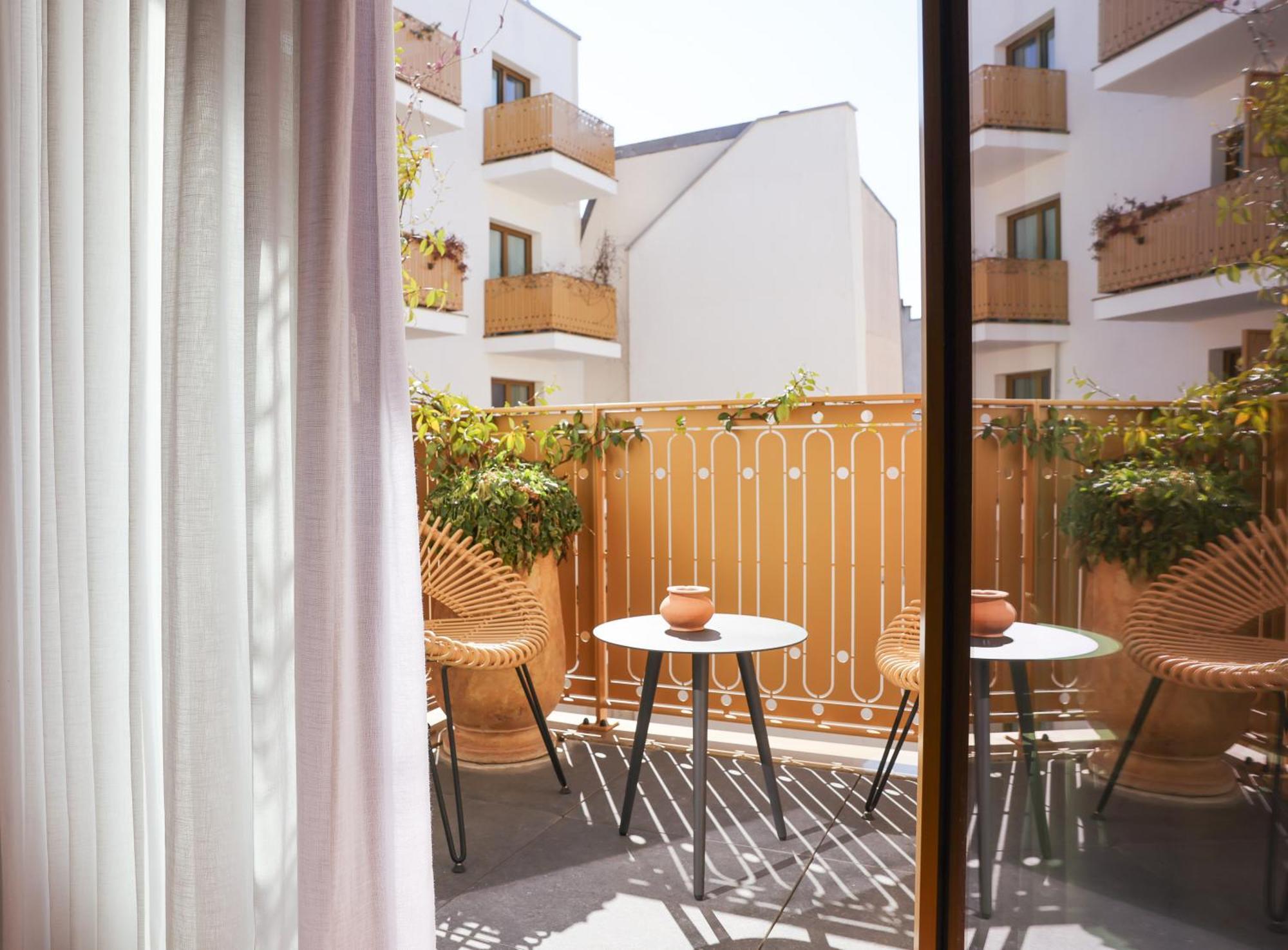 Bloom House Hotel & Spa Paris Ngoại thất bức ảnh