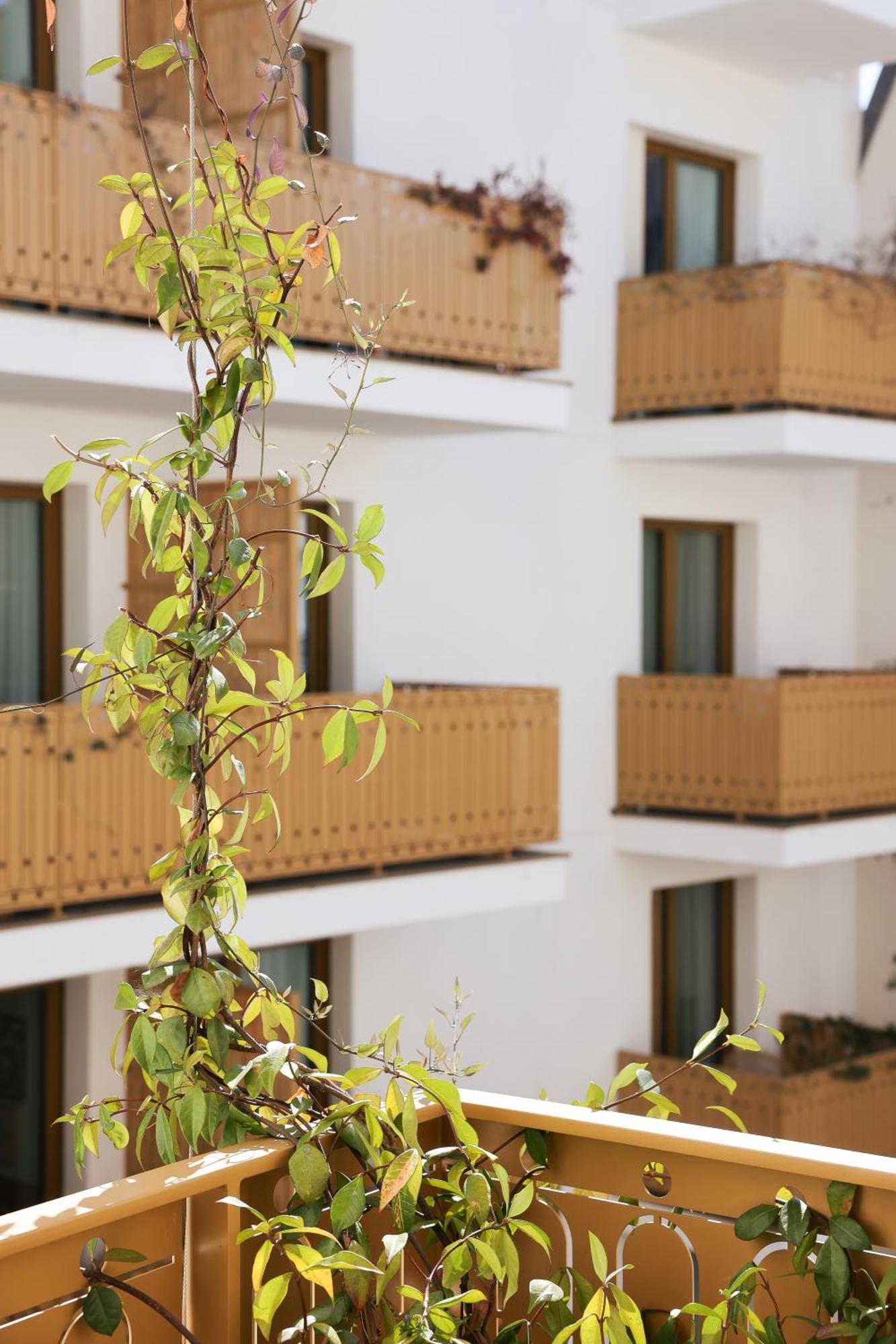 Bloom House Hotel & Spa Paris Ngoại thất bức ảnh